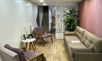 Imagem: Vendo Lojão Comercial - 180 m² - Centro