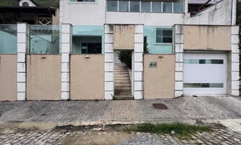 Imagem: Casa Duplex em Condomínio Fechado na Estrada