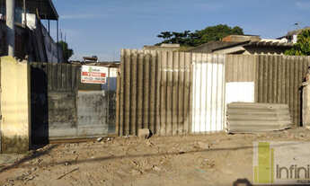 Imagem: Terreno a Venda no bairro Bangu - Rio de