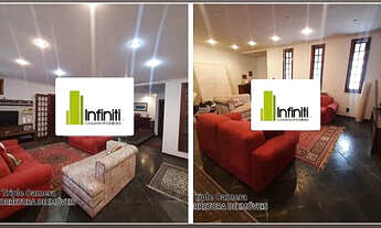 Imagem 4: Casa de Condomínio com 4 Quartos na Taquara, Rj