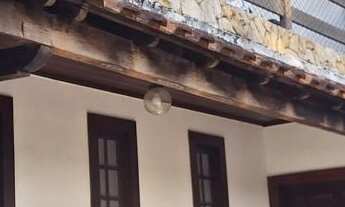 Imagem: Maravilhosa casa de condominio na Taquara