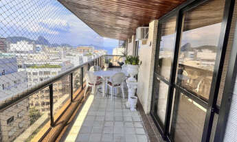 Imagem: Imóvel Alto Padrão Rua Rainha Elisabeth