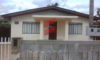 Imagem 4: CASA com 7 dormitórios à venda com 600m² por R$ 825.000,00 no bairro Weissópolis - PINHAIS