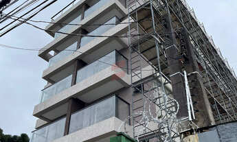 Imagem 2: APARTAMENTO com 3 dormitórios à venda com 109.69m² por R$ 560.000,00 no bairro Centro - PI