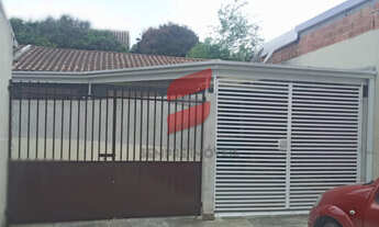 Imagem 5: RESIDÊNCIA EM CONDOMÍNIO com 3 dormitórios à venda por R$ 239.000,00 no bairro Vila Ipanem