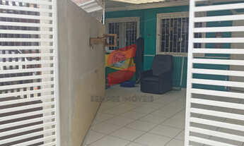 Imagem 2: RESIDÊNCIA EM CONDOMÍNIO com 3 dormitórios à venda por R$ 239.000,00 no bairro Vila Ipanem