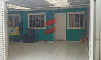 Imagem: RESIDÊNCIA EM CONDOMÍNIO com 3 dormitórios