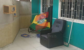 Imagem 6: RESIDÊNCIA EM CONDOMÍNIO com 3 dormitórios à venda por R$ 239.000,00 no bairro Vila Ipanem