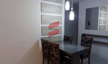 Imagem 3: APARTAMENTO com 3 dormitórios à venda com 89m² por R$ 399.000,00 no bairro Afonso Pena - S