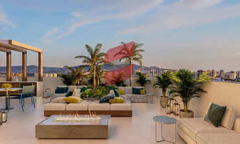 Imagem 2: STUDIO com 1 dormitório à venda por R$ 307.800,00 no bairro Centro - PINHAIS / PR