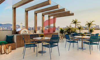 Imagem 3: STUDIO com 1 dormitório à venda por R$ 307.800,00 no bairro Centro - PINHAIS / PR