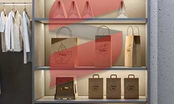 Imagem 6: STUDIO com 1 dormitório à venda por R$ 307.800,00 no bairro Centro - PINHAIS / PR