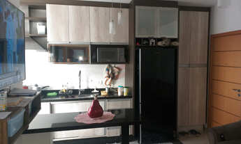 Imagem 1: APARTAMENTO com 3 dormitórios à venda por R$ 290.000,00 no bairro Vargem Grande - PINHAIS