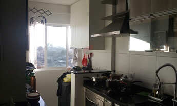 Imagem 4: APARTAMENTO com 3 dormitórios à venda por R$ 290.000,00 no bairro Vargem Grande - PINHAIS