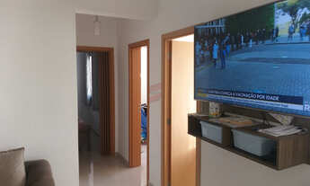 Imagem 5: APARTAMENTO com 3 dormitórios à venda por R$ 290.000,00 no bairro Vargem Grande - PINHAIS