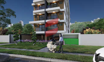 Imagem 3: APARTAMENTO com 3 dormitórios à venda com 109.69m² por R$ 519.000,00 no bairro Centro - PI