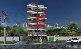 Imagem 5: APARTAMENTO com 3 dormitórios à venda com 109.69m² por R$ 519.000,00 no bairro Centro - PI