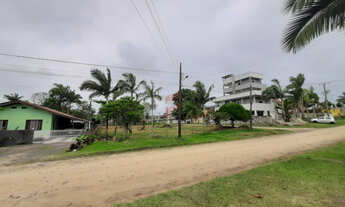 Imagem 2: TERRENO à venda com 720m² por R$ 550.000,00 no bairro Balneário Cambijú - ITAPOA / SC