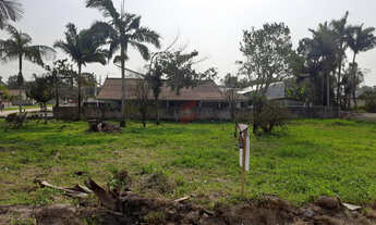 Imagem 3: TERRENO à venda com 720m² por R$ 550.000,00 no bairro Balneário Cambijú - ITAPOA / SC