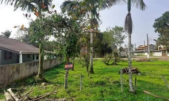 Imagem 4: TERRENO à venda com 360m² por R$ 250.000,00 no bairro Balneário Cambijú - ITAPOA / SC