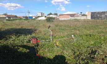 Imagem 1: ÁREA à venda com 3000m² no bairro Parque da Fonte - SÃO JOSÉ DOS PINHAIS / PR