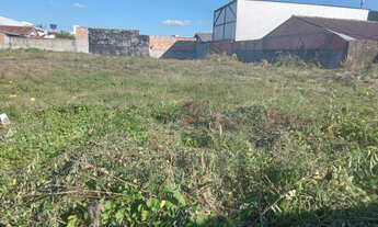 Imagem 3: ÁREA à venda com 3000m² no bairro Parque da Fonte - SÃO JOSÉ DOS PINHAIS / PR