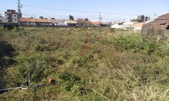 Imagem 6: ÁREA à venda com 3000m² no bairro Parque da Fonte - SÃO JOSÉ DOS PINHAIS / PR