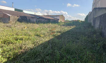 Imagem 2: TERRENO à venda com 3000m² no bairro Parque da Fonte - SÃO JOSÉ DOS PINHAIS / PR