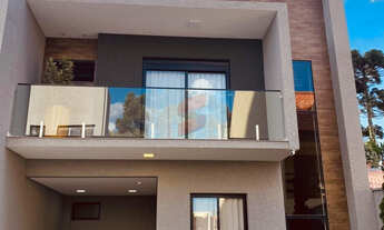 Imagem: SOBRADO com 3 dormitórios à venda com