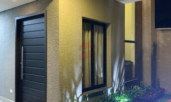 Imagem 2: SOBRADO com 3 dormitórios à venda com 186m² por R$ 1.580.000,00 no bairro Pineville - PINH