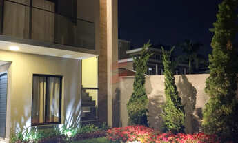 Imagem 3: SOBRADO com 3 dormitórios à venda com 186m² por R$ 1.580.000,00 no bairro Pineville - PINH