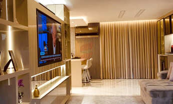 Imagem 4: SOBRADO com 3 dormitórios à venda com 186m² por R$ 1.580.000,00 no bairro Pineville - PINH