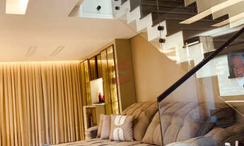 Imagem 5: SOBRADO com 3 dormitórios à venda com 186m² por R$ 1.580.000,00 no bairro Pineville - PINH