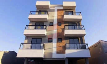 Imagem 2: APARTAMENTO com 3 dormitórios à venda com 58.83m² por R$ 290.000,00 no bairro Vargem Grand