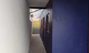 Imagem 3: CASA com 2 dormitórios à venda com 180m² por R$ 300.000,00 no bairro Jardim São Pedro - QU