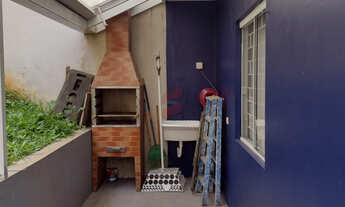 Imagem 4: CASA com 2 dormitórios à venda com 180m² por R$ 300.000,00 no bairro Jardim São Pedro - QU