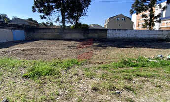 Imagem 2: TERRENO à venda com 139.5m² por R$ 239.000,00 no bairro Weissópolis - PINHAIS / PR