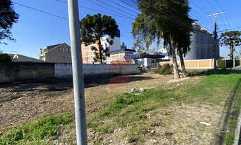 Imagem 3: TERRENO à venda com 139.5m² por R$ 239.000,00 no bairro Weissópolis - PINHAIS / PR