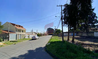 Imagem 4: TERRENO à venda com 139.5m² por R$ 239.000,00 no bairro Weissópolis - PINHAIS / PR