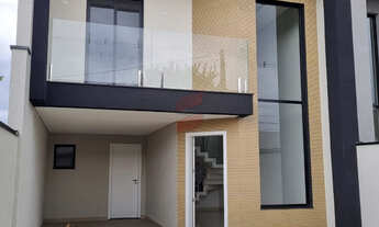 Imagem 2: SOBRADO com 3 dormitórios à venda com 150m² por R$ 768.900,00 no bairro Afonso Pena - SÃO