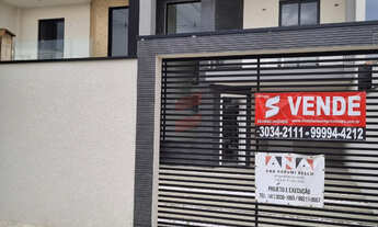 Imagem: SOBRADO com 3 dormitórios à venda com