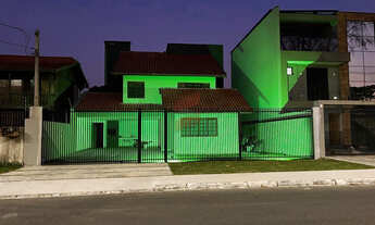 Imagem 3: CASA com 4 dormitórios à venda por R$ 1.500.000,00 no bairro Pineville - PINHAIS / PR