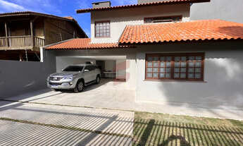 Imagem 2: CASA com 4 dormitórios à venda por R$ 1.500.000,00 no bairro Pineville - PINHAIS / PR