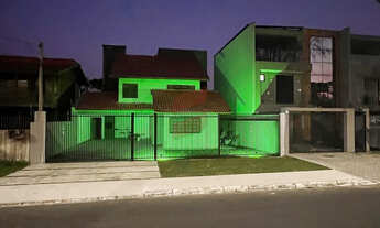 Imagem 4: CASA com 4 dormitórios à venda por R$ 1.500.000,00 no bairro Pineville - PINHAIS / PR