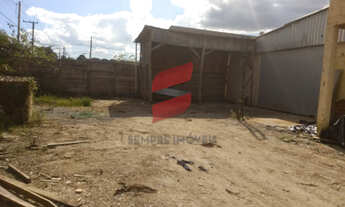 Imagem 2: TERRENO à venda com 400m² por R$ 550.000,00 no bairro Vargem Grande - PINHAIS / PR