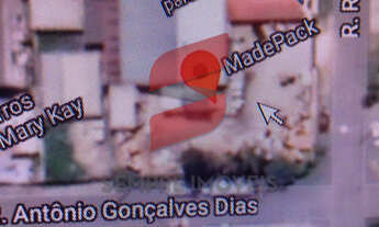 Imagem 3: TERRENO à venda com 400m² por R$ 550.000,00 no bairro Vargem Grande - PINHAIS / PR