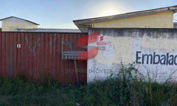 Imagem: TERRENO à venda com 400m² por R$ 550.000,00