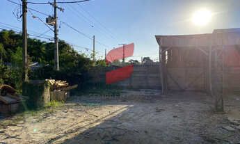 Imagem 4: TERRENO à venda com 400m² por R$ 550.000,00 no bairro Vargem Grande - PINHAIS / PR