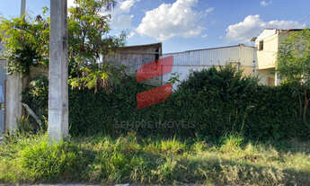 Imagem 2: TERRENO à venda com 384m² por R$ 550.000,00 no bairro Vargem Grande - PINHAIS / PR