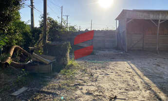 Imagem 3: TERRENO à venda com 384m² por R$ 550.000,00 no bairro Vargem Grande - PINHAIS / PR